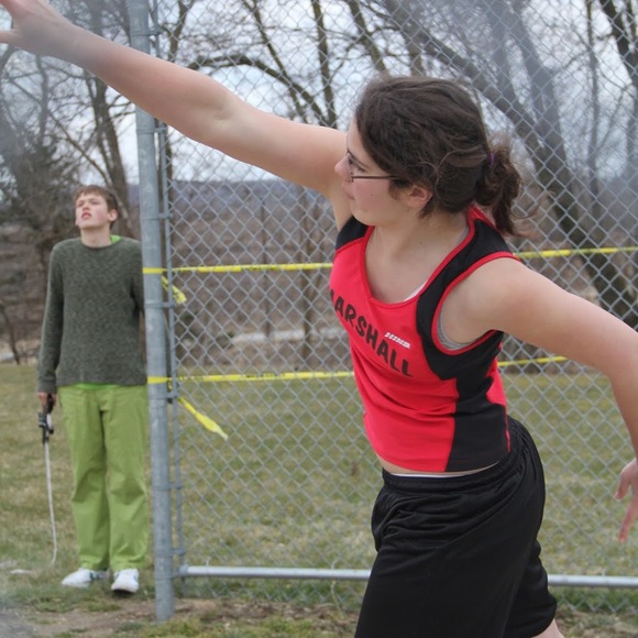 Meet your Posher, Emily - Picture 1 of 1